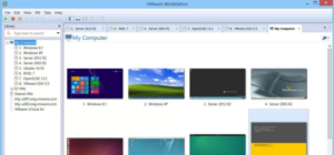 VMware Workstation Pro 2020 Free Download