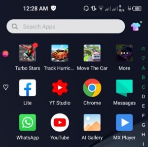 How to Remove Instant App From Android device - XOS Launcher - Infinix , Tecno, Vivo 2021