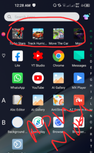 How to Remove Instant App From Android device - XOS Launcher - Infinix , Tecno, Vivo 2021