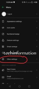 How to Remove Instant App From Android device - XOS Launcher - Infinix , Tecno, Vivo 2021